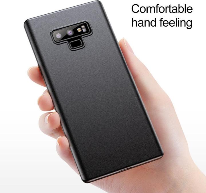 Image du produit Baseus Wing Series Étui pour Samsung Galaxy Note9 (Samsung Galaxy Note 9)