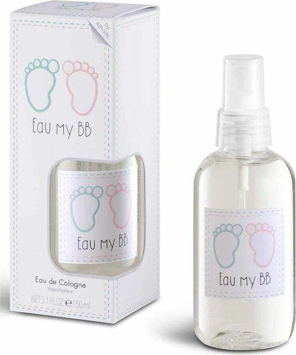 Immagine prodotto Eau My Bb Acqua di Colonia 150ml (Eau de cologne, 150 ml)