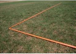 Actual product image Speedminton Playing field