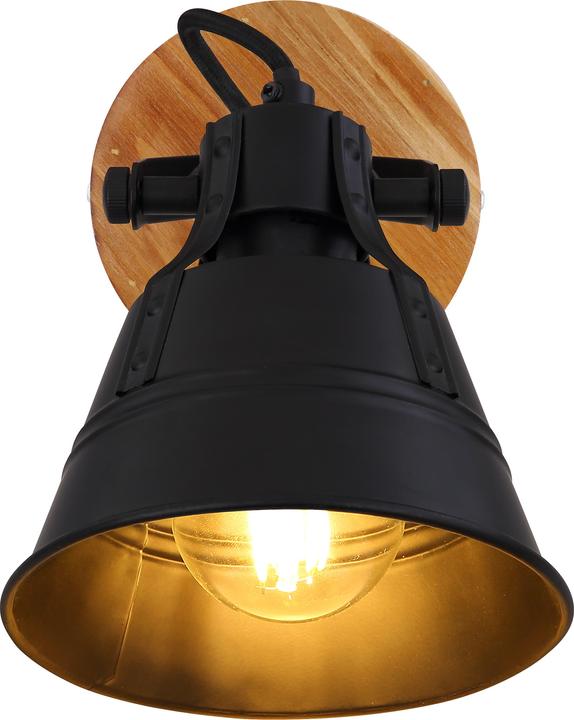 Actual product image Globo Günther (E27)
