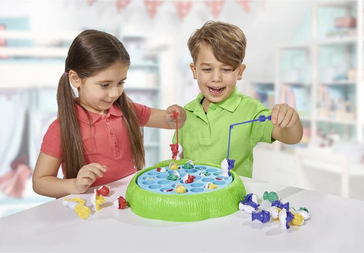 Image du produit Noris Jeu de pêche (Allemand)