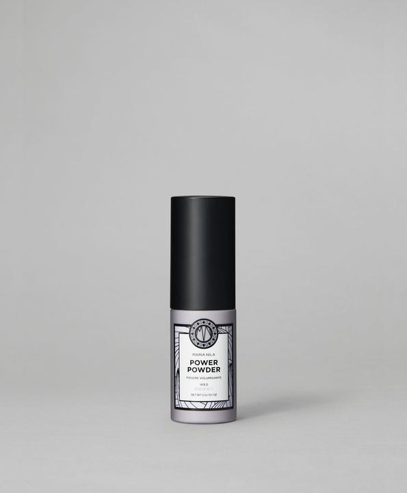 Produktbild Maria Nila Style & Finish - Power Powder (Volumenschaum)