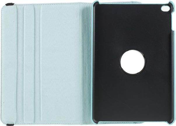 Image du produit MU Classic Housse rotative en cuir (iPad mini 2019 (5. Gen))