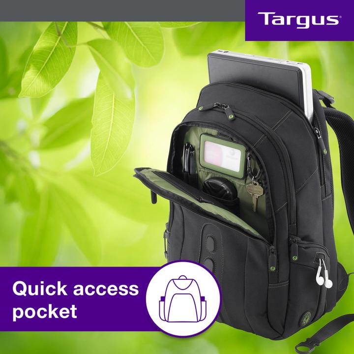 Actual product image Targus EcoSpruce (24.47 l)