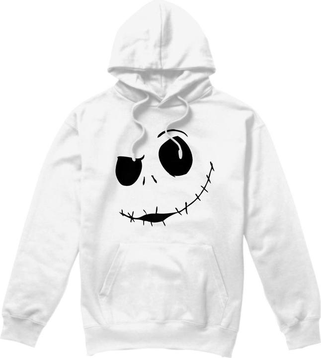 Produktbild The Nightmare Before Christmas Kapuzenpullover (XL)