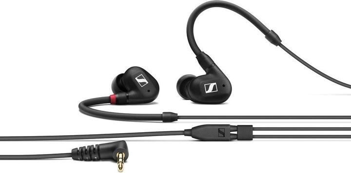 Image du produit Sennheiser IE 100 Pro (pas de réduction du bruit, Filaire)