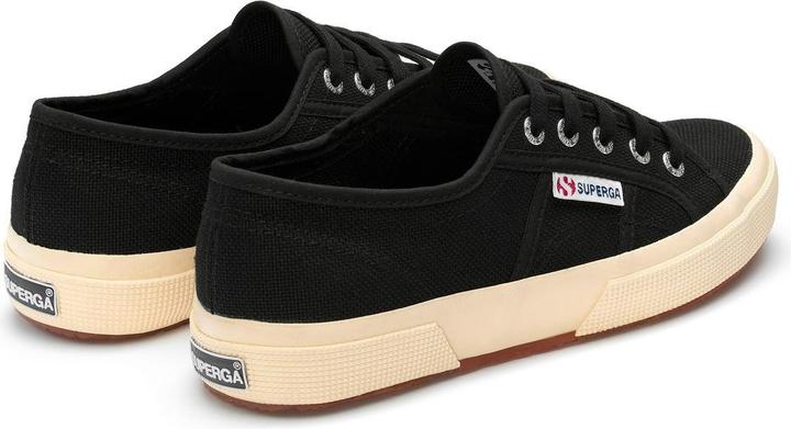 Actual product image Superga Unisex Adult 2750 Cotu Classic Vegan Trainers (35)