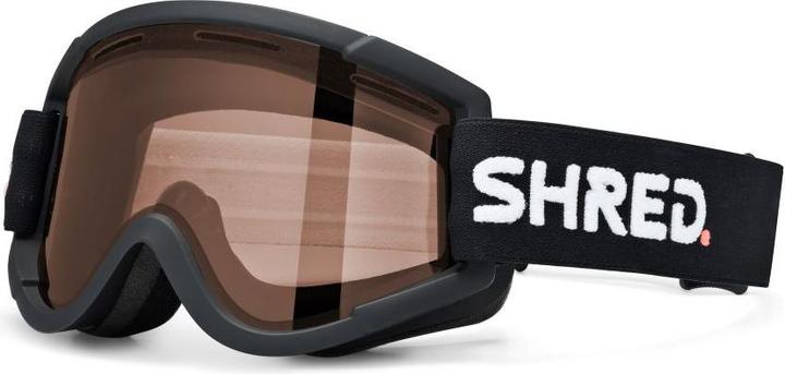 Immagine prodotto Shred Nastify Black
