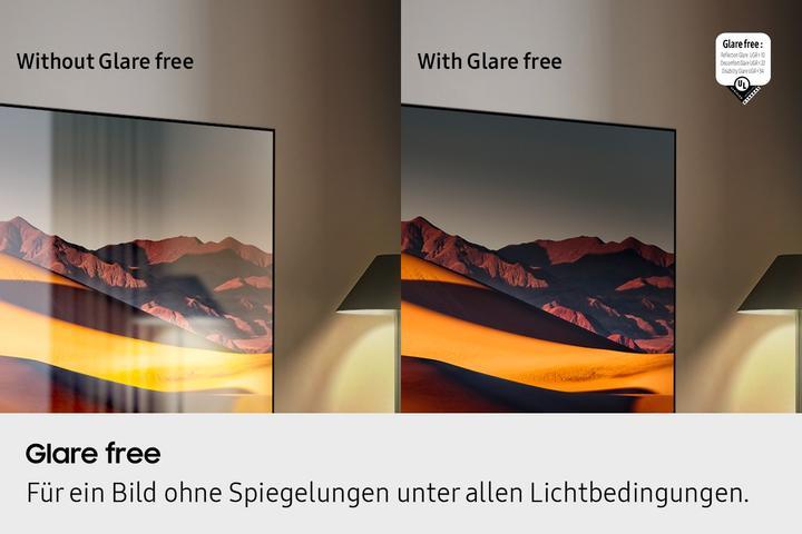 Image du produit Samsung 55" Neo QLED QN90F 4K Vision AI Smart TV (2025) (55", NeoQLED, 4K, 2025)