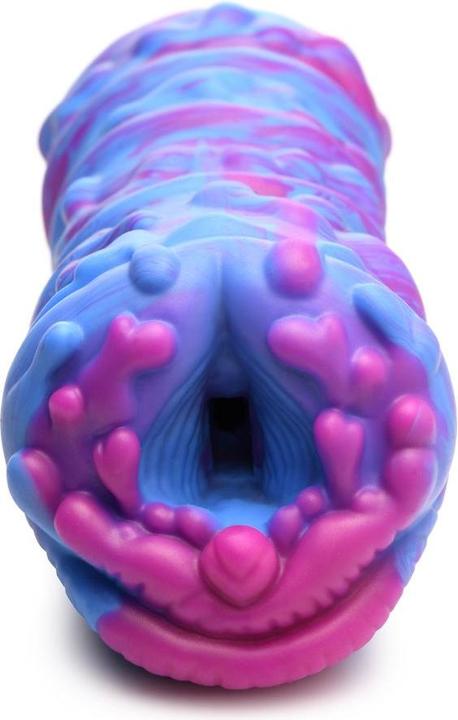 Immagine prodotto Creature Cocks Cyclone - Accarezzatore di vagina aliena in silicone