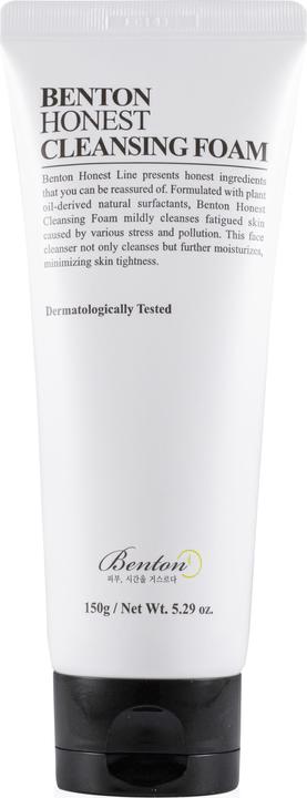 Benton Honest (Schaum, 150 ml)