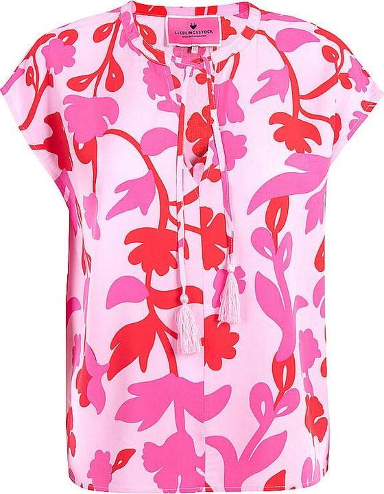 Produktbild Lieblingsstück Blusenshirt KALEA (38)