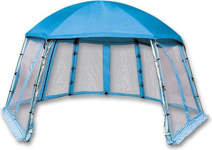 Produktbild Starmatrix Überdachtes Poolhaus für aufblasbare Spas und Schaukelbecken