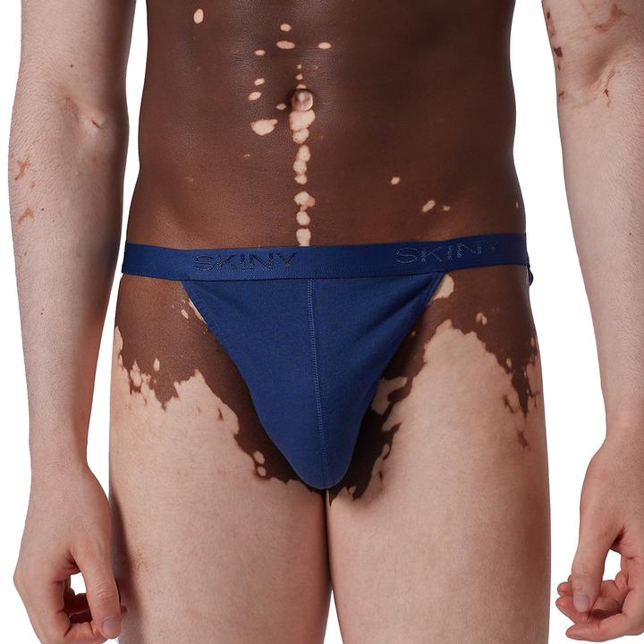 Actual product image Skiny 4-pack Basic briefs / pants (XXL, pack of 4)