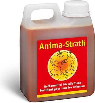 Produktbild Anima-Strath Flüssig (Adult, Junior, Senior, 1 Stk., 1415 g)