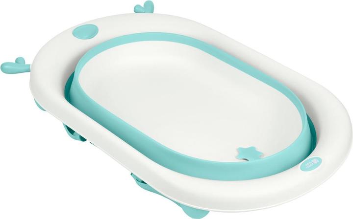 Immagine prodotto Kikkaboo faltbare Babybadewanne Foldy