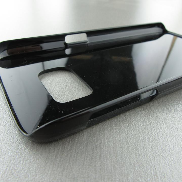 Produktbild PhoneLook Hülle Black Sky Clouds (Samsung Galaxy S7)