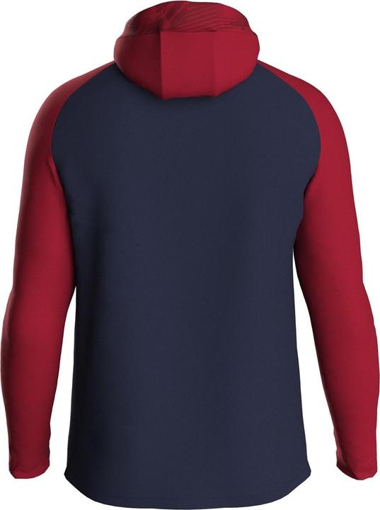 Produktbild JAKO Kapuzenjacke Iconic (XXL)