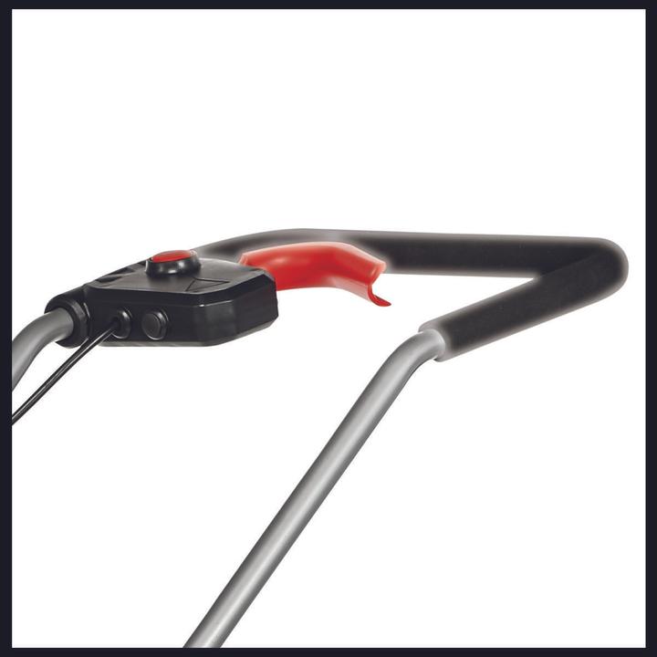 Actual product image Einhell GE-CM 18/32 Li-Solo (Rechargeable battery operated)