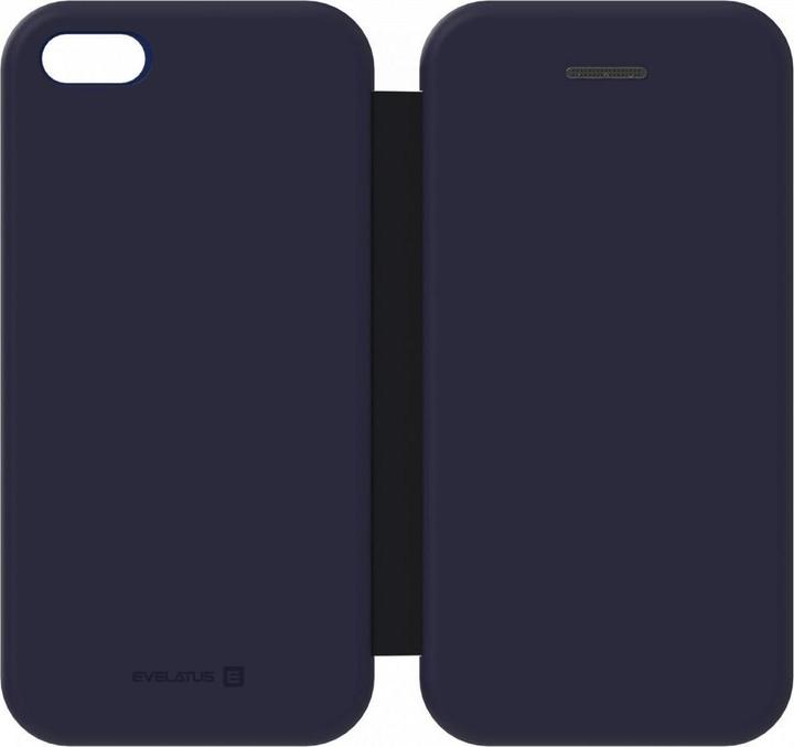 Actual product image Evelatus Galaxy A9 2018 Book Case (Samsung Galaxy A9 (2018))