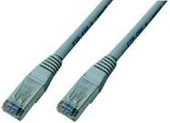 Actual product image MicroConnect Network cable (F/UTP, CAT6, 25 m)