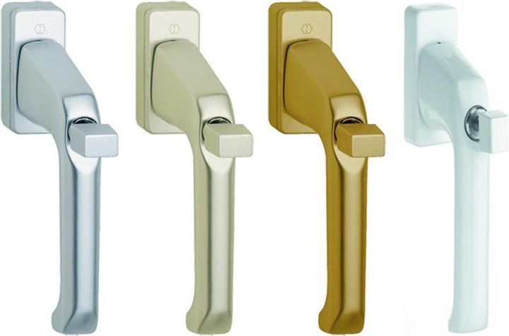 Image du produit Hoppe 013R/U34 Londres