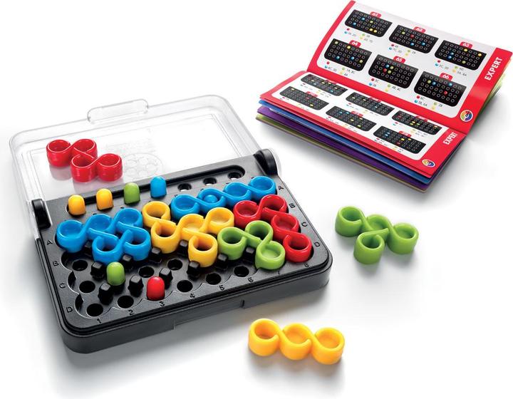 Actual product image Smart Games IQ Twist (German)