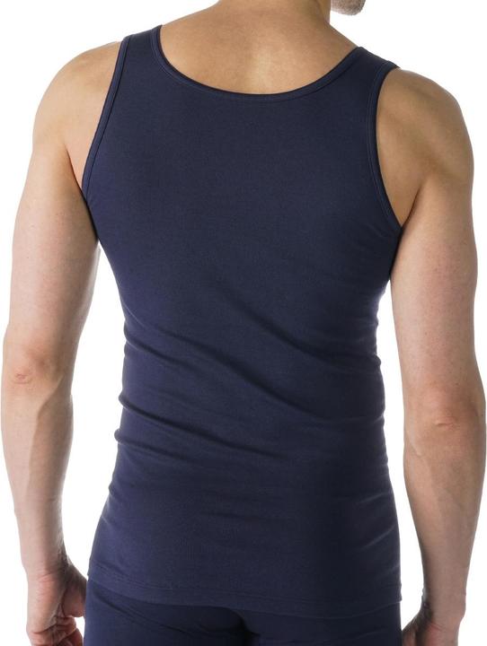 Produktbild Mey 2er Pack Casual Cotton Unterhemd / Tanktop (XL)