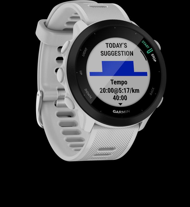 Garmin Forerunner 55 (42 mm)