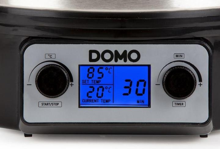 Produktbild Domo DO42325PC (27 l)