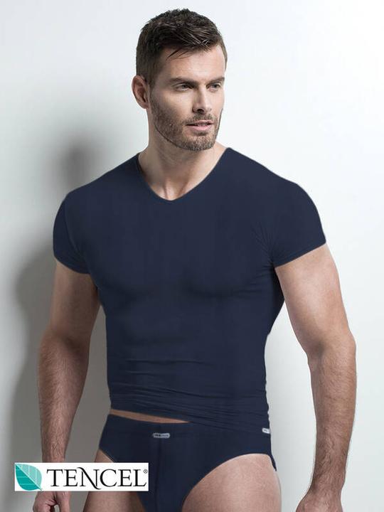 Immagine prodotto ISA Bodywear Camicia a maniche corte (L)