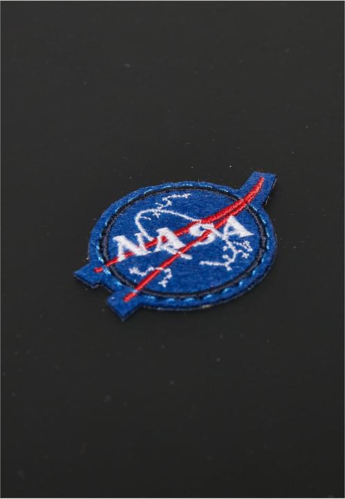 Image du produit Mister Tee NASA Notebook & Pencilcase Set