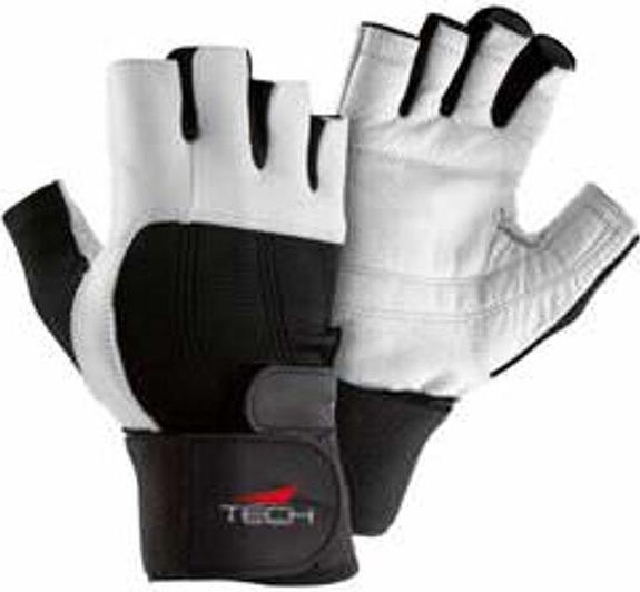 Produktbild Techsport Wear Gants Bodybuilding (M)