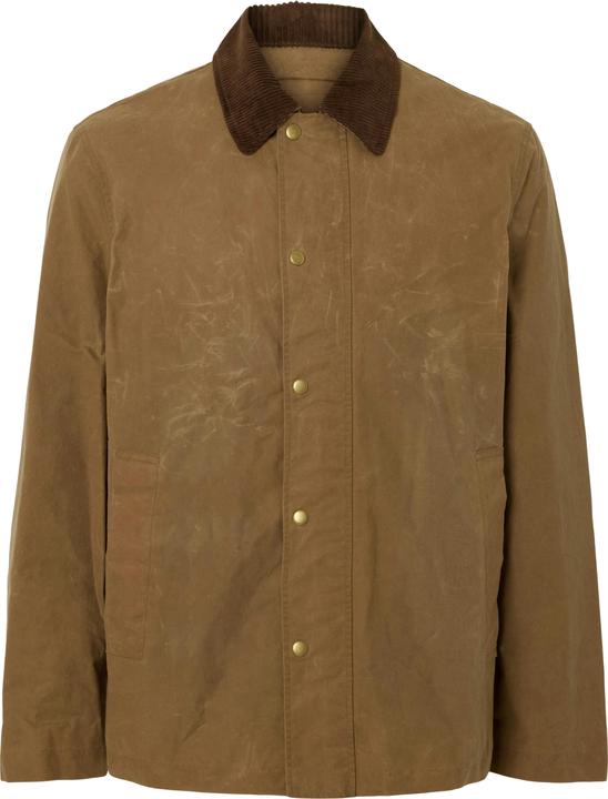 Produktbild Selected Homme Gewachste Baumwoll Jacke (XL)