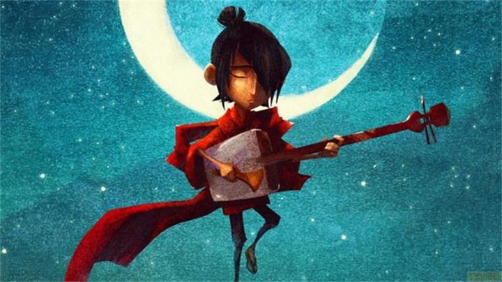 Produktbild Plaion Kubo - Der tapfere Samurai (Blu-ray, 2016, Deutsch)