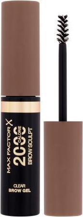 Actual product image Max Factor 2000 Calorie Brow Sculpt (001 Dark Blonde)