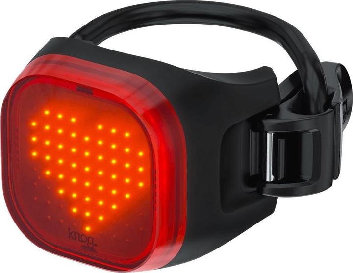 Actual product image knog. Blinder Mini Love (35 lm, 35 lm)
