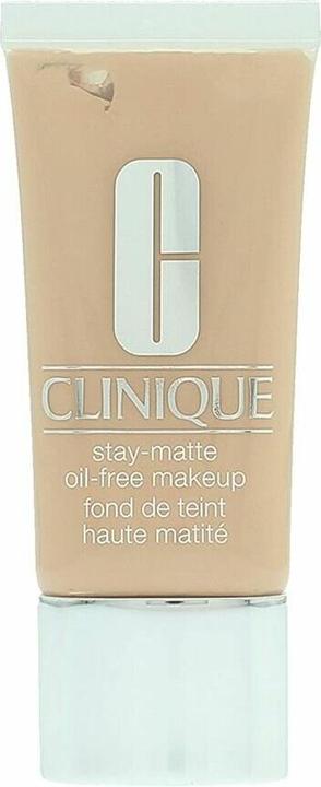 Actual product image Clinique Stay-Mat (2 alabaster)