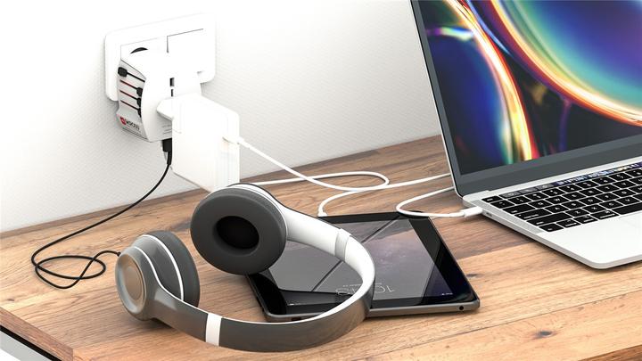 Produktbild Skross Muv USB-A