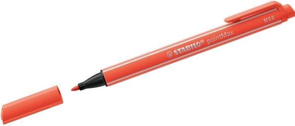 Immagine prodotto STABILO pennarello PointMax (Rosso corallo, 1 x)