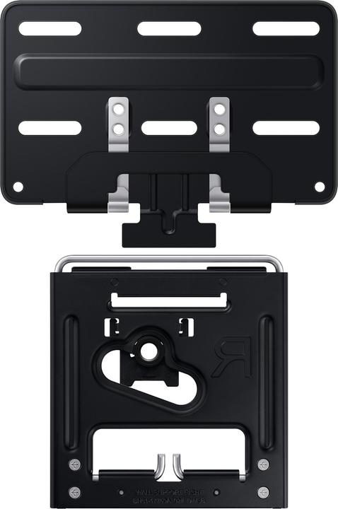 Actual product image Samsung Smart Signage Z wall mount for QxC series (Wall, 85", 60 kg)