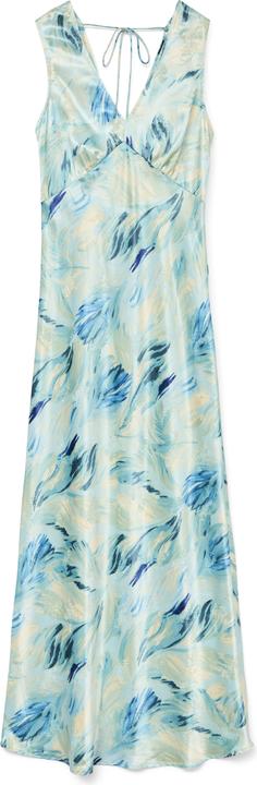 Image du produit Vero Moda VMSELINE Langes Kleid Kleid (M)