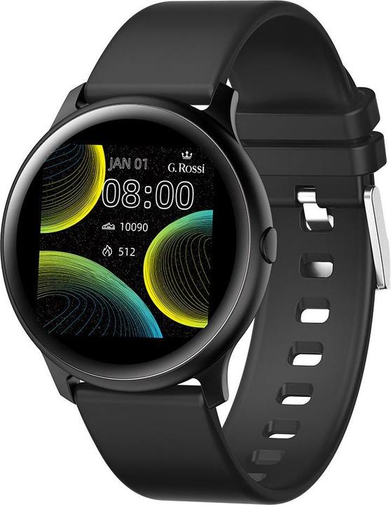 Immagine prodotto Gino Rossi SMARTWATCH G.Rossi SW010-11