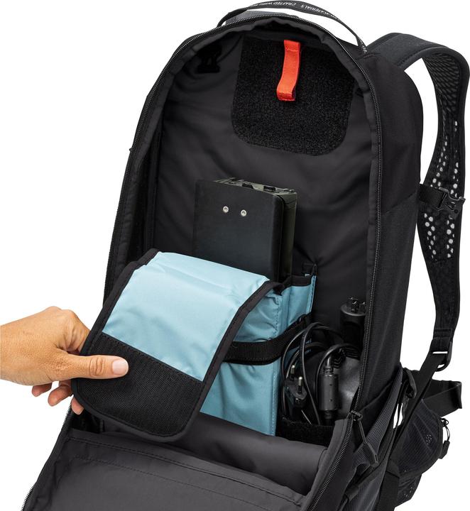 Actual product image Vaude eMoab (22 l)