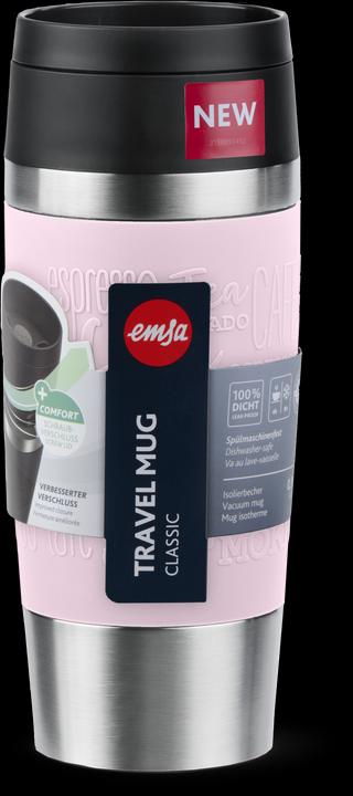 Actual product image Emsa Travel Mug Classic (0.36 l)