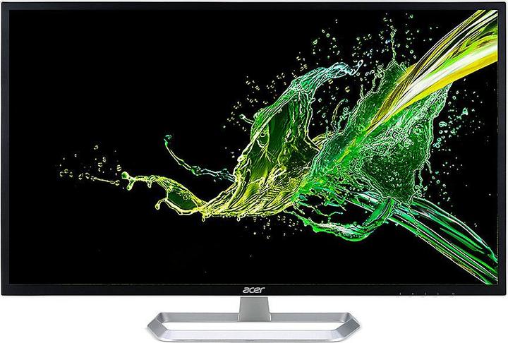 Acer EB321HQUC (2560 x 1440 Pixel, 31.50")