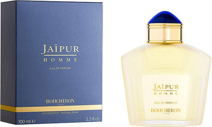 Boucheron Jaipur Homme (Eau de Parfum, 100 ml)