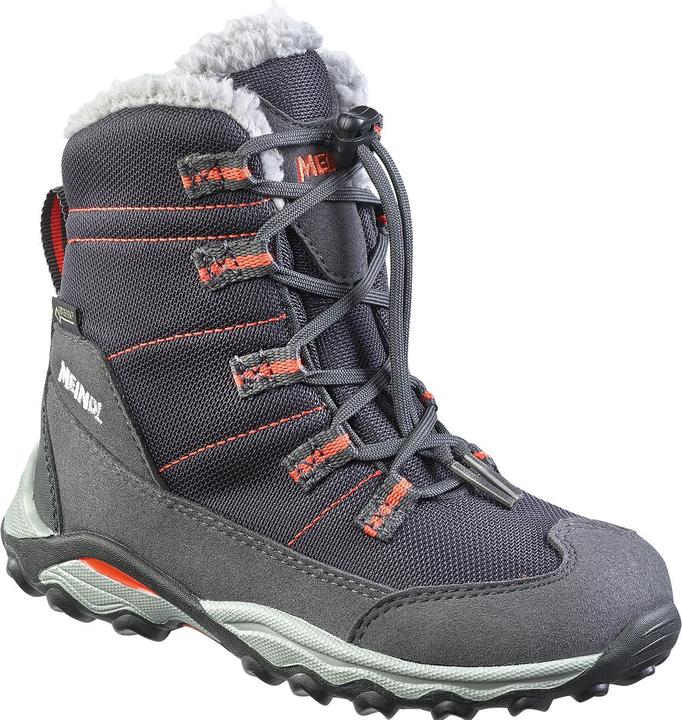Actual product image Meindl Yolup Junior GTX® (30)