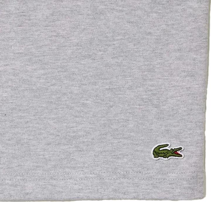 Immagine prodotto Lacoste Maglietta Vestibilità Rilassata Firma Uomo (S)