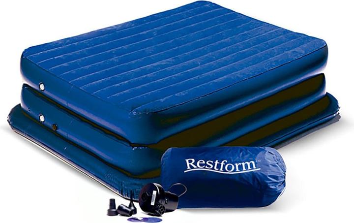 Produktbild Restform High Raised Airbed Single